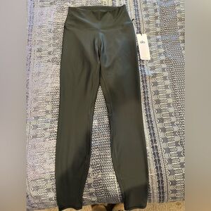 Alo High-Waisted Air lift  Leggings